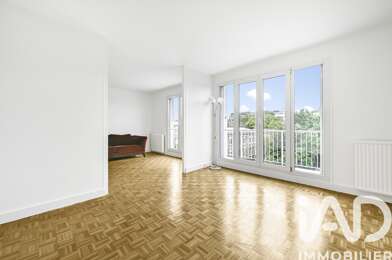 Appartement 4 pièces 448000 €