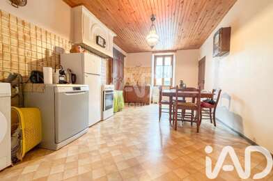 Maison 4 pièces 55000 €