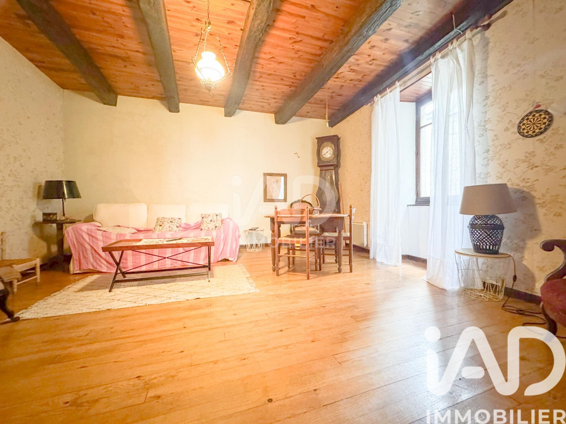 Vente Maison de village 4 pièces - Photo 2