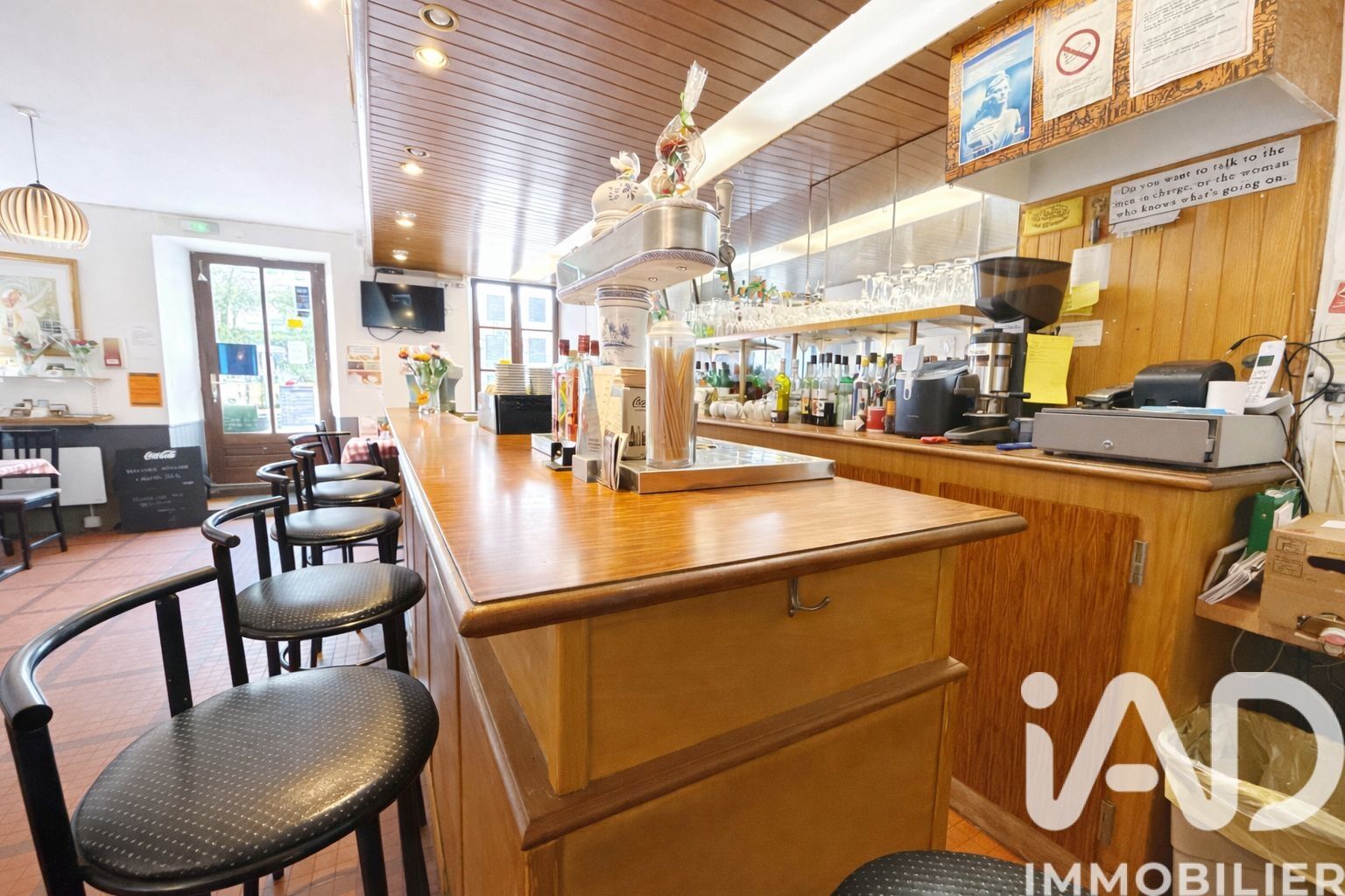 Vente Immeuble 313 m² - Photo 5