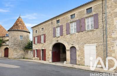 Vente Immeuble 313 m&sup2; — photo du bien
