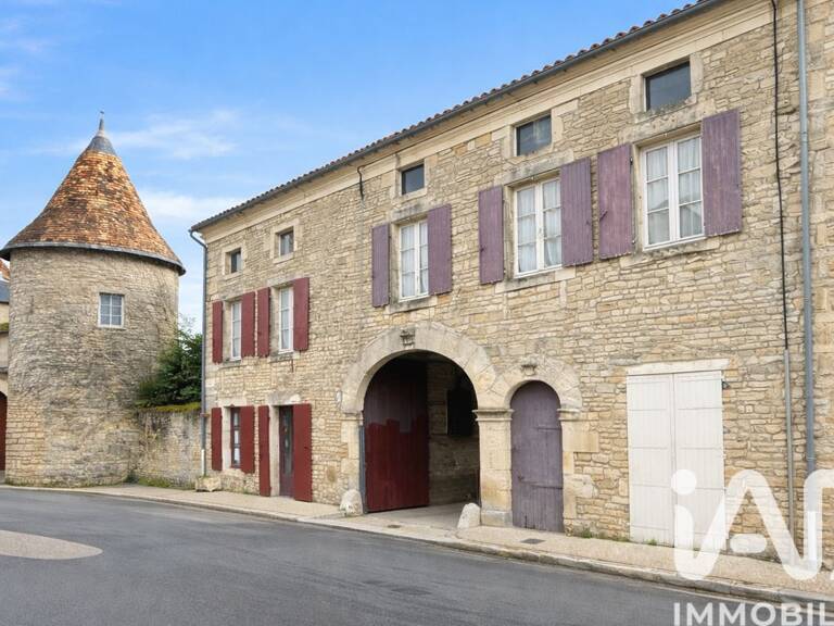 Vente Immeuble 313 m&sup2; — photo 1