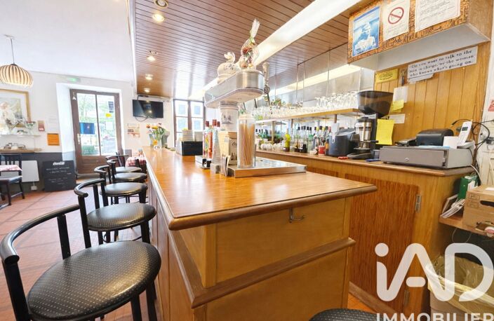 Vente Immeuble 313 m&sup2; — photo 5