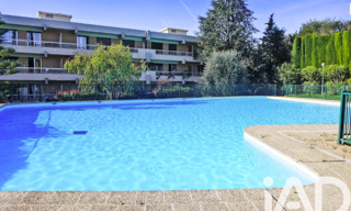 Appartement 2 Pièces 51 m² à vendre à Nice (06200)