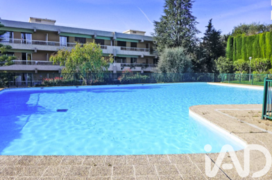 Appartement 2 pièces 285000 €