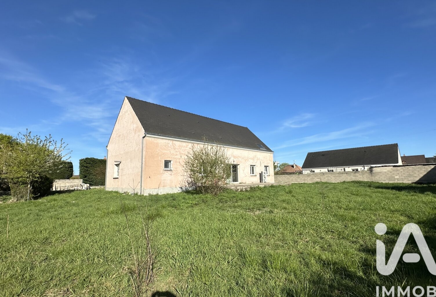 Vente Maison/villa 5 pièces — photo 1