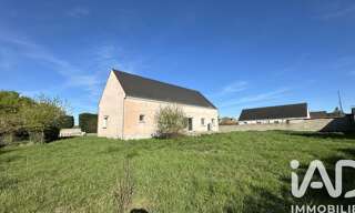 Maison 6 Pièces 123 m² à vendre à Gien (45500)