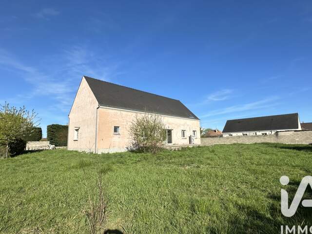 Vente Maison/villa 5 pièces — photo du bien
