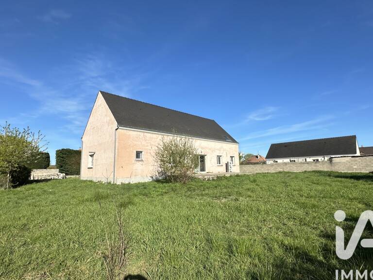 Vente Maison/villa 5 pièces — photo 1