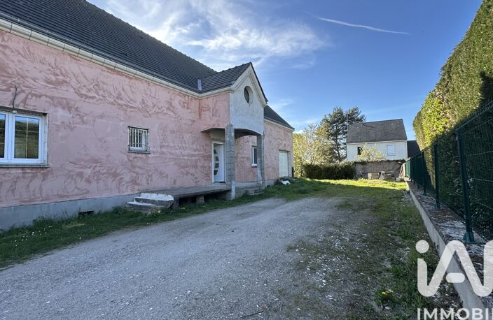 Vente Maison/villa 5 pièces — photo 2