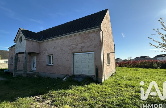 Vente Maison/villa 5 pièces — photo 3