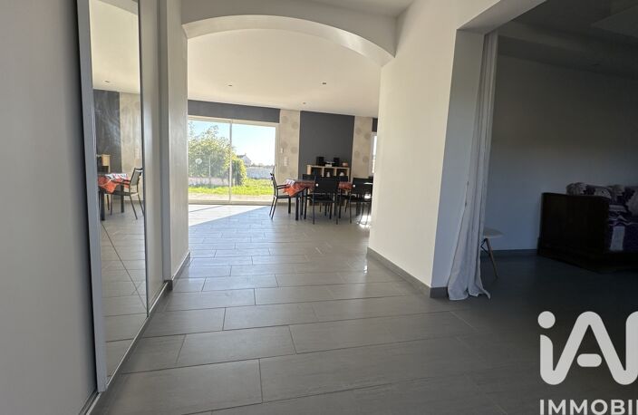 Vente Maison/villa 5 pièces — photo 4