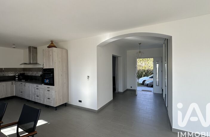 Vente Maison/villa 5 pièces — photo 5