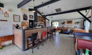 Commerce  179 m² à vendre à Heugas (40180)