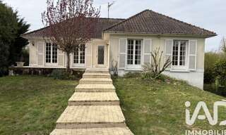 Maison 4 Pièces 102 m² à vendre à Bulles (60130)