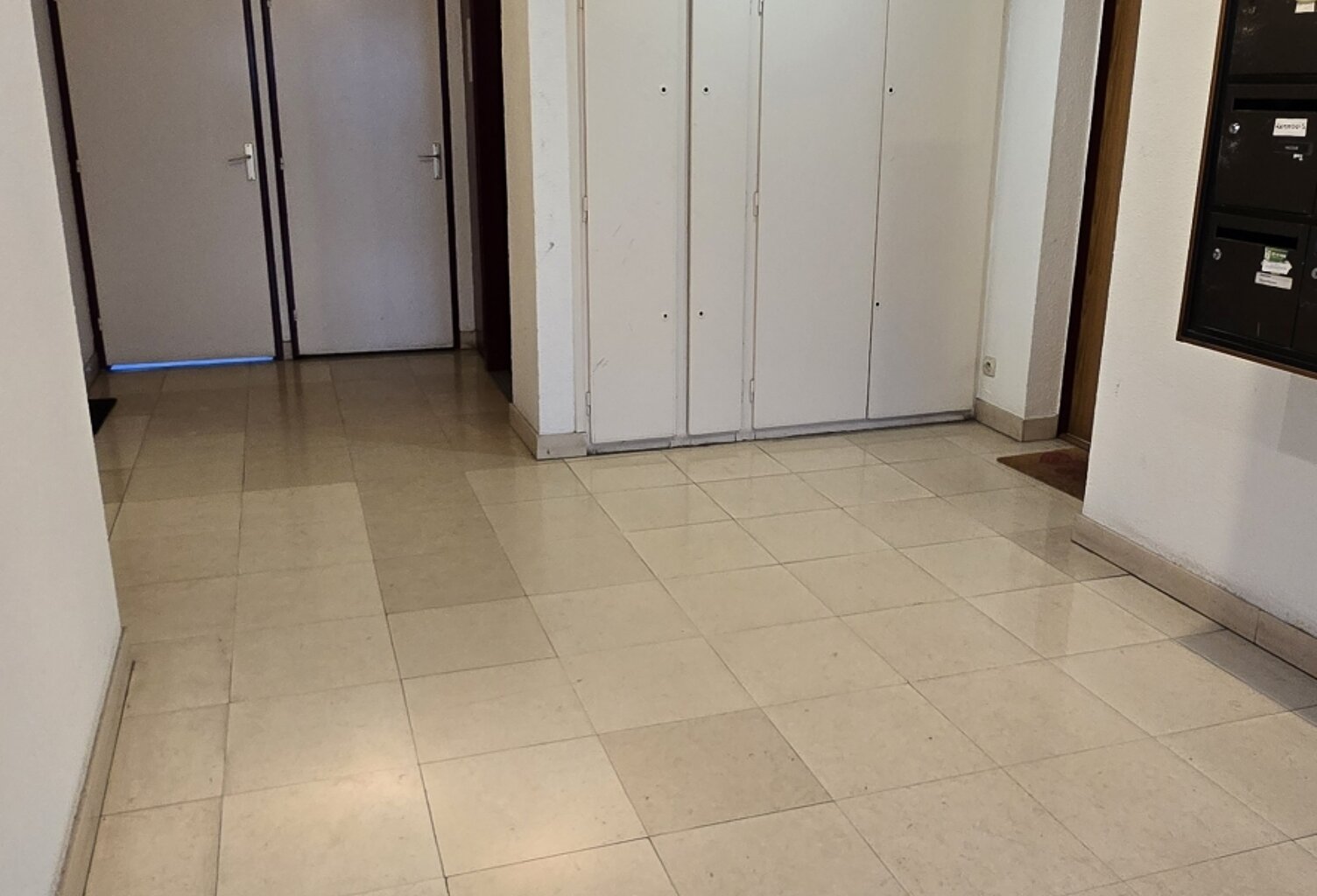 Vente Appartement 2 pièces — photo 1