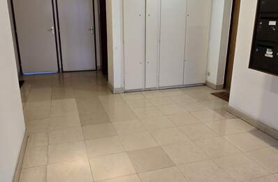 Vente Appartement 2 pièces — photo du bien