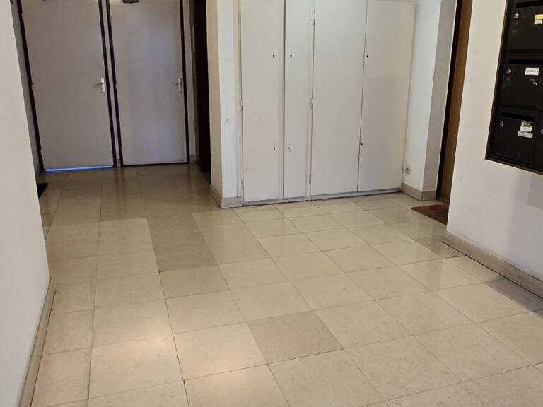 Vente Appartement 2 pièces — photo 1