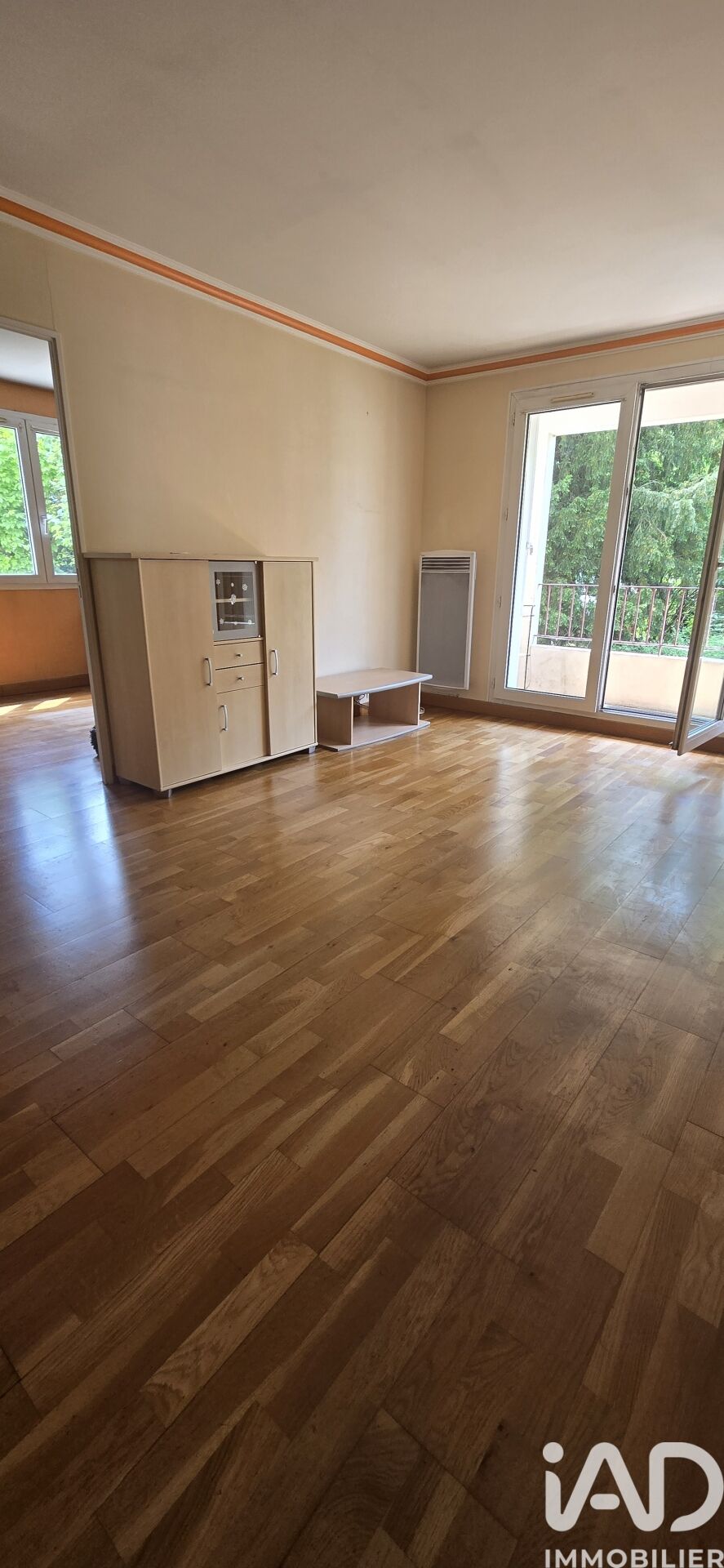 Vente Appartement 2 pièces - Photo 2