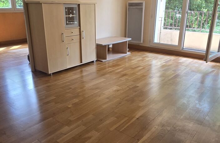 Vente Appartement 2 pièces — photo 2