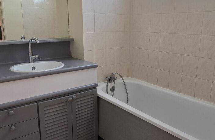 Vente Appartement 2 pièces — photo 3