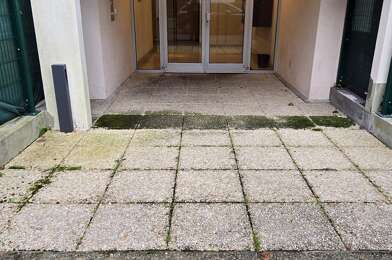 Appartement 2 pièces 120000 €