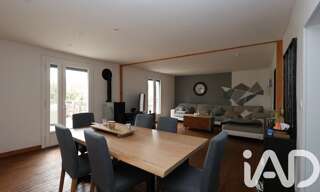 Maison 5 Pièces 151 m² à vendre à Saint-Yorre (03270)