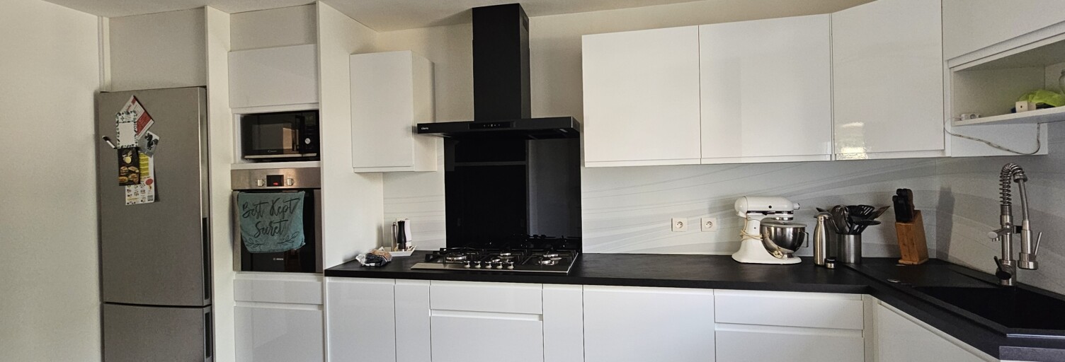Maison 5 Pièces 151 m² à vendre à Saint-Yorre (03270)