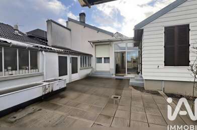 Maison 5 pièces 205000 €