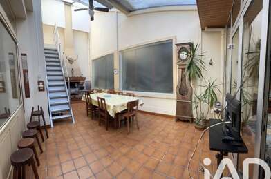 Maison 5 pièces 205000 €