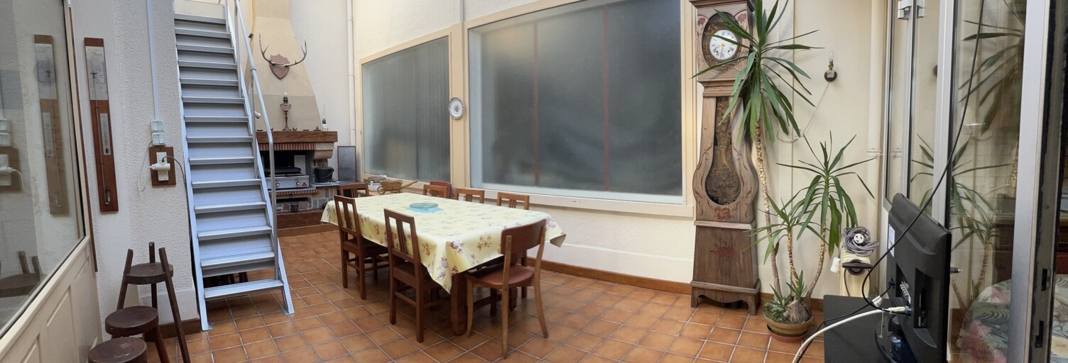 Maison 5 Pièces 113 m² à vendre à Limoges (87000)