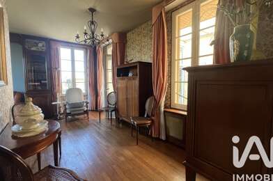 Maison 5 pièces 197500 €