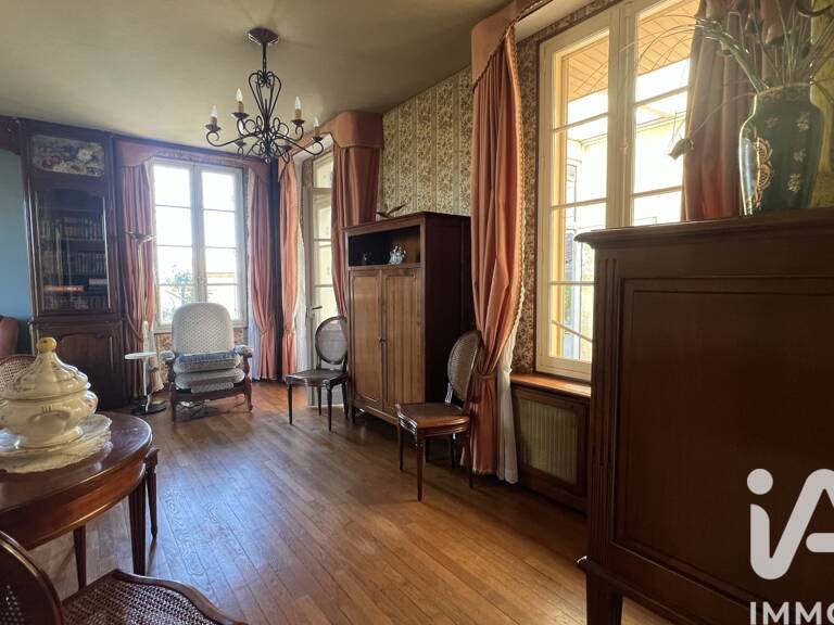 Vente Maison de ville 5 pièces — photo 1