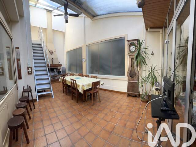 Vente Maison de ville 5 pièces — photo du bien