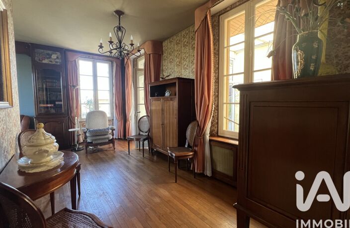 Vente Maison de ville 5 pièces — photo 2