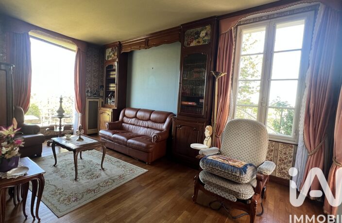Vente Maison de ville 5 pièces — photo 3