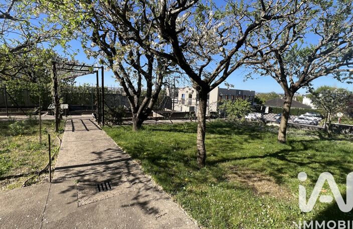 Vente Maison de ville 5 pièces — photo 4