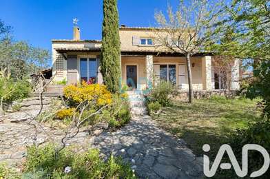 Maison 7 pièces 390000 €