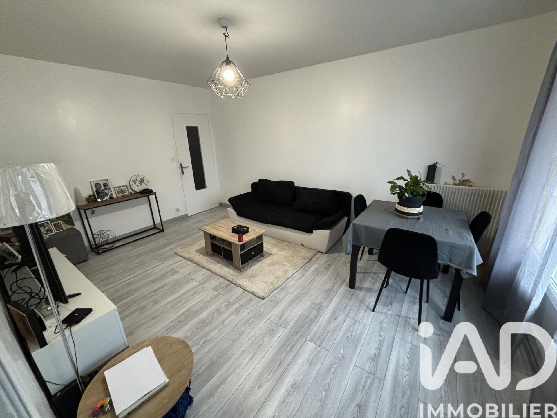 Vente Appartement 3 pièces - Photo 3