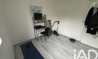 Appartement 3 Pièces 58 m² à vendre à Thorigny-sur-Marne (77400)