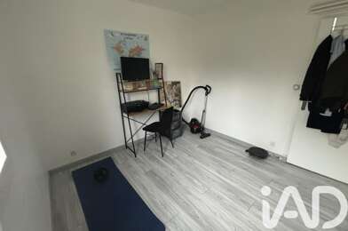 Appartement 3 pièces 195000 €
