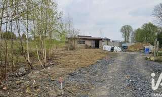 Terrain  562 m² à vendre à Wahagnies (59261)