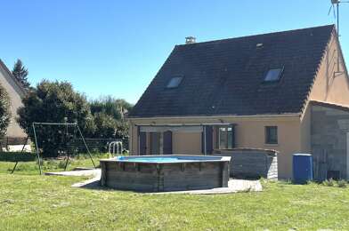 Maison 5 pièces 195000 €