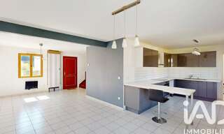 Maison 5 Pièces 111 m² à vendre à Ferrières-en-Gâtinais (45210)