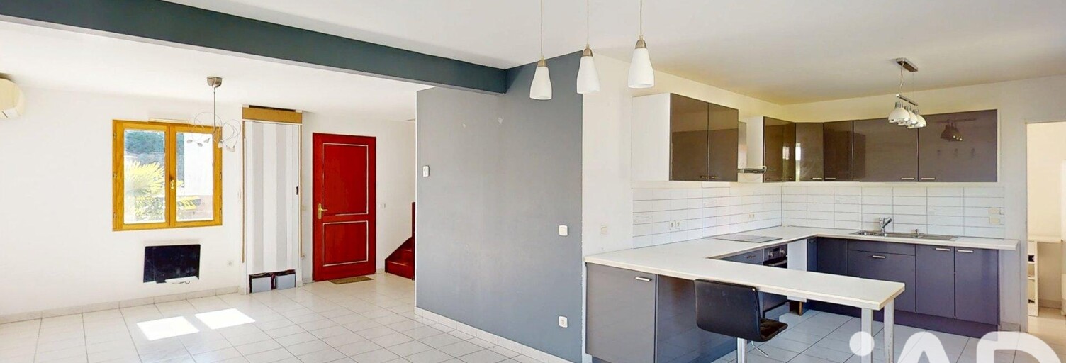 Maison 5 Pièces 111 m² à vendre à Ferrières-en-Gâtinais (45210)