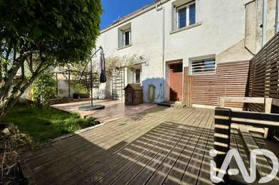 Maison 6 pièces 225000 €