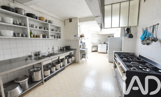Immeuble  395 m² à vendre à Sully-sur-Loire (45600)