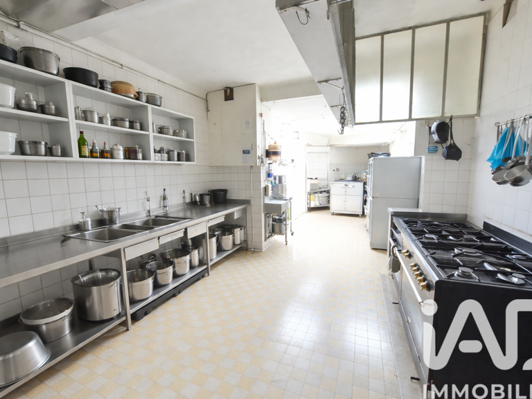 Vente Immeuble 395 m&sup2; — photo 1