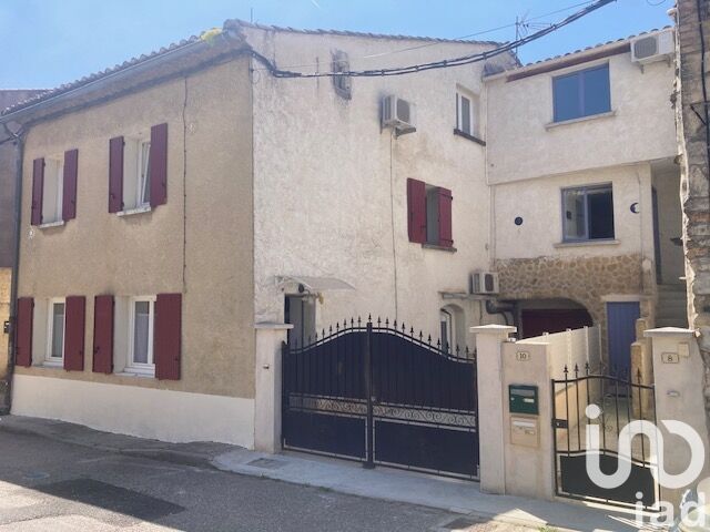 Maison à vendre, 7 pièces, 173 m², Saint-Just-d'Ardèche