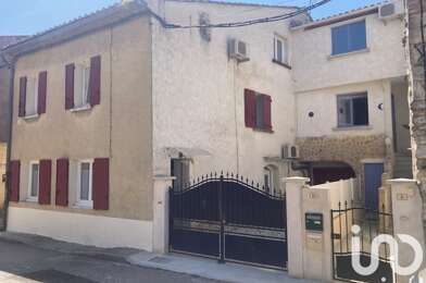 Maison 7 pièces 229000 €